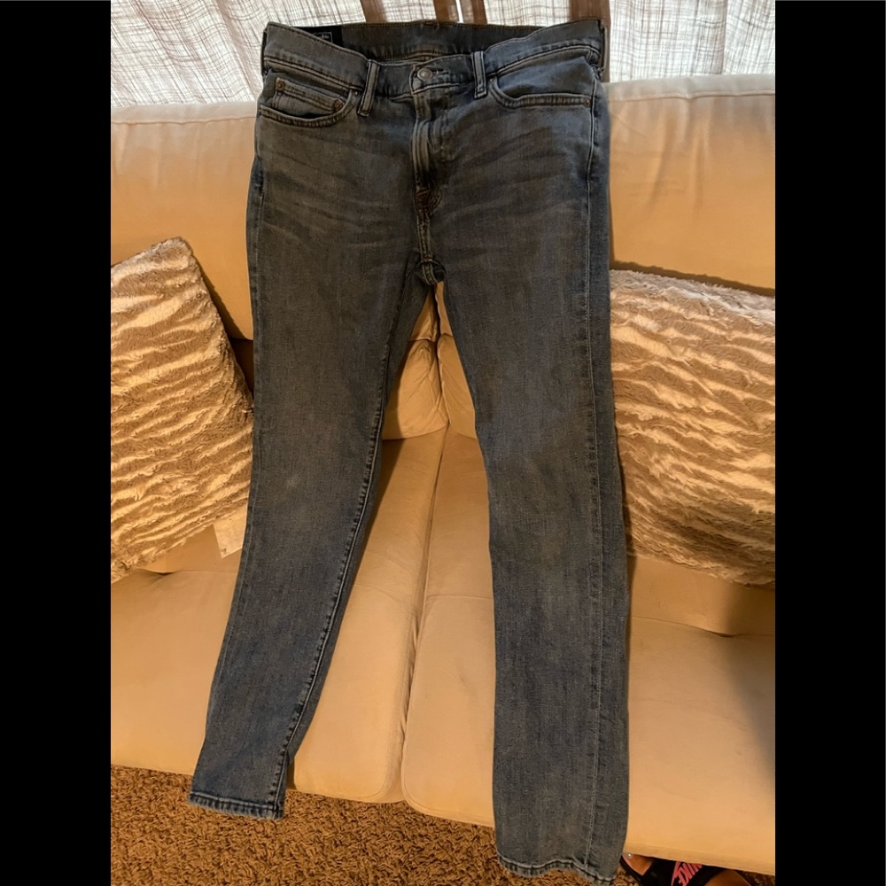 Mens Jeans